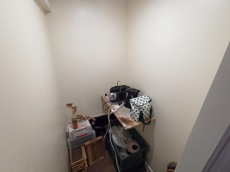 Local commercial - 40 m²