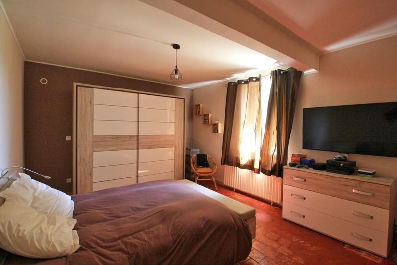 Maison de campagne - 104 m² - 4 pièces