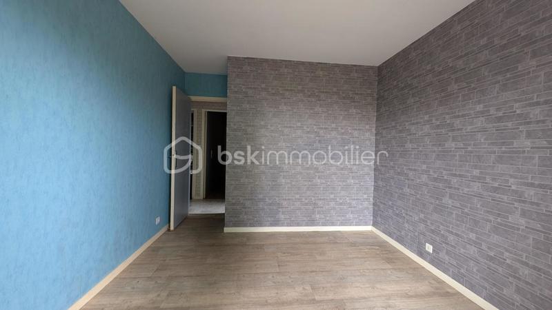 Maison de village - 140 m² - 7 pièces