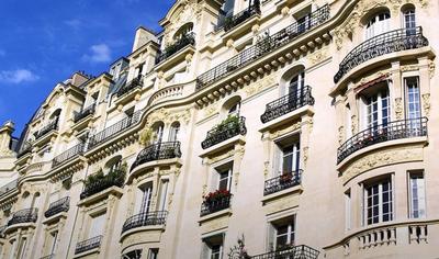 Appartement - 165 m² - 7 pièces