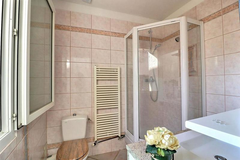 Maison - 60 m² - 3 pièces