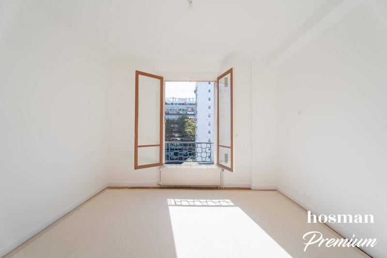 Appartement - 152 m² - 5 pièces