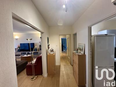 Appartement - 92 m² - 4 pièces