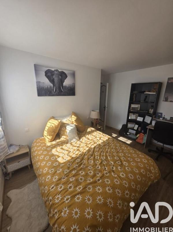 Appartement - 71 m² - 4 pièces