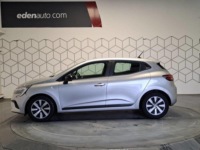 Renault Clio TCe 90 Equilibre