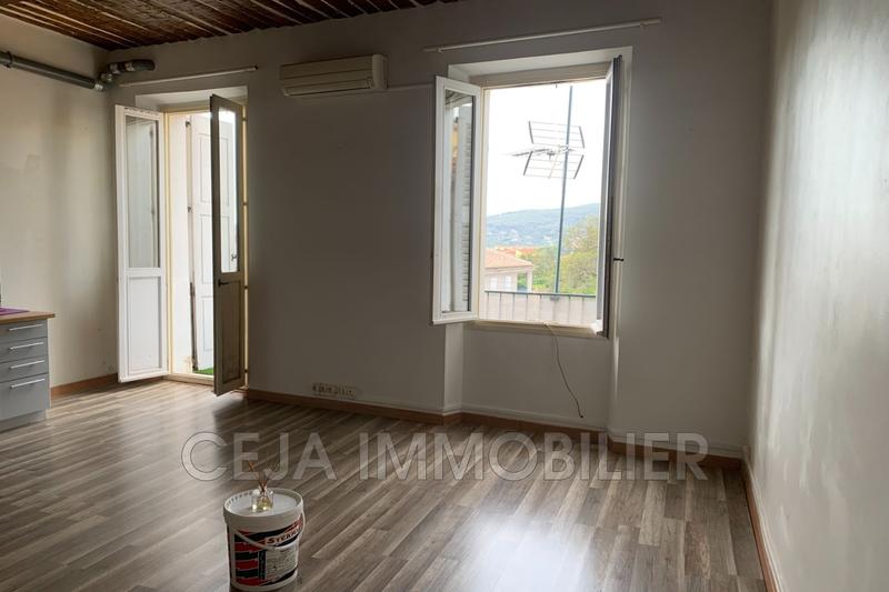 Appartement - 30 m² - 1 pièce