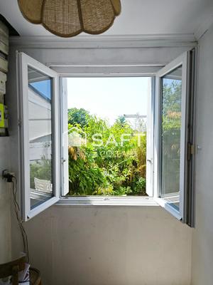 Maison - 78 m² - 5 pièces