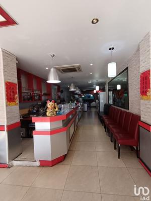 Local commercial - 300 m²