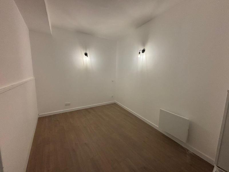 Appartement - 24 m² - 2 pièces