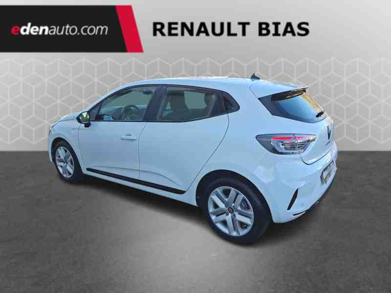 Renault Clio TCe 90 Evolution