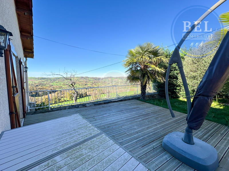 Villa - 87 m² - 2 pièces