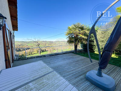 Villa - 87 m² - 2 pièces