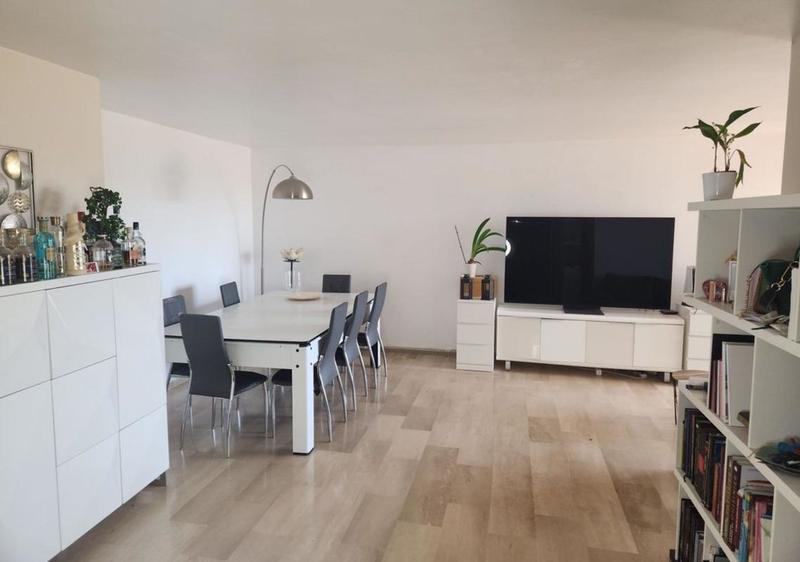 Appartement - 138 m² - 5 pièces