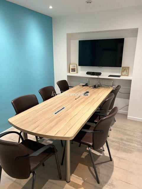 Local commercial - 120 m²