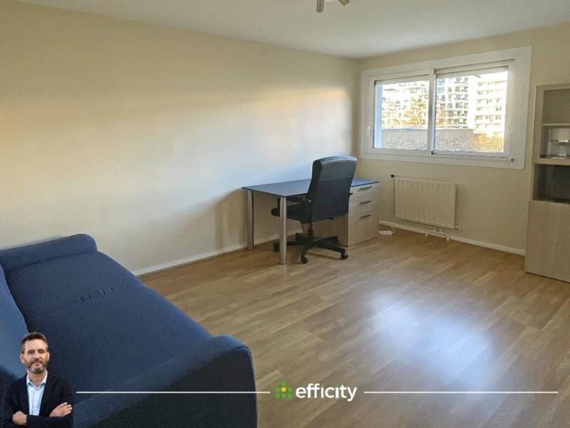 Appartement - 25 m² - 1 pièce