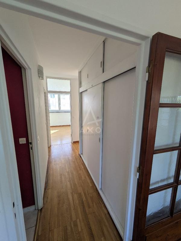 Appartement - 89 m² - 3 pièces