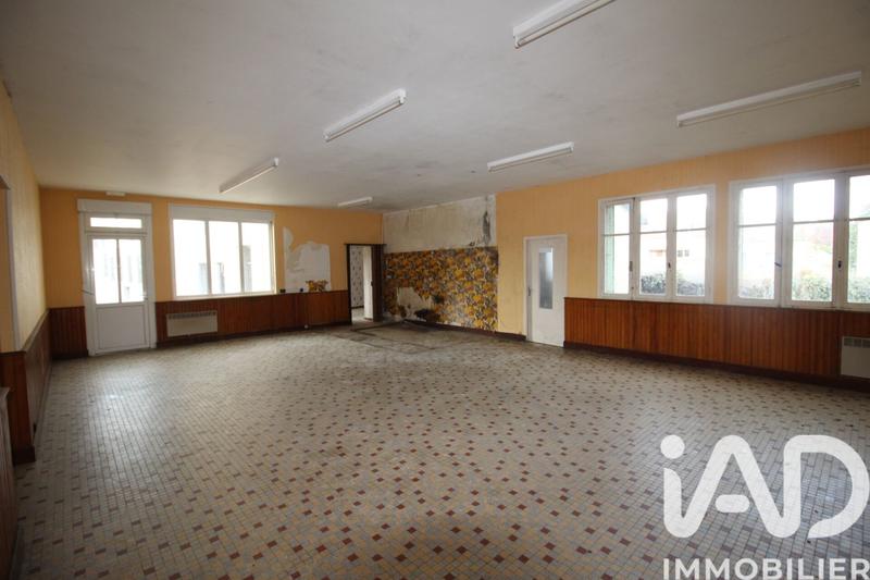 Maison de village - 146 m² - 4 pièces