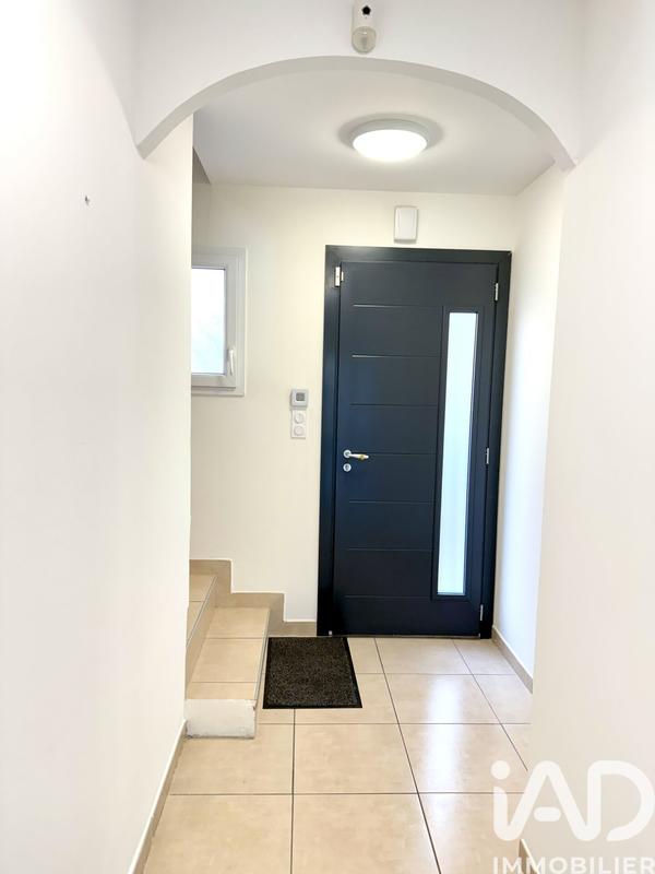 Maison - 143 m² - 6 pièces