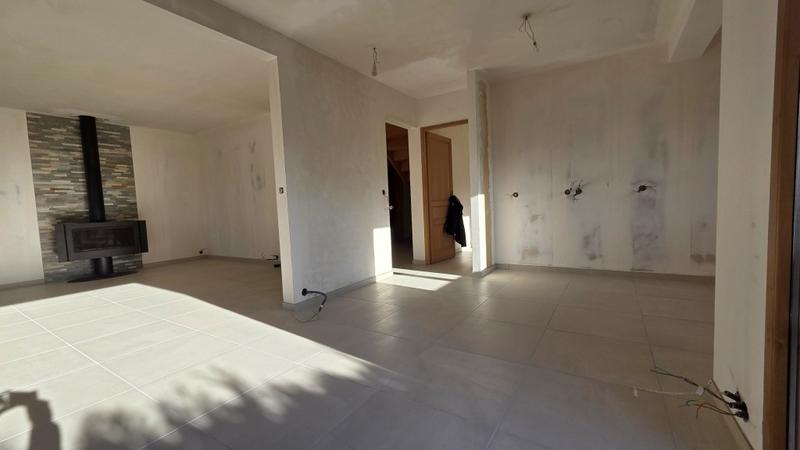 Villa - 152 m² - 6 pièces