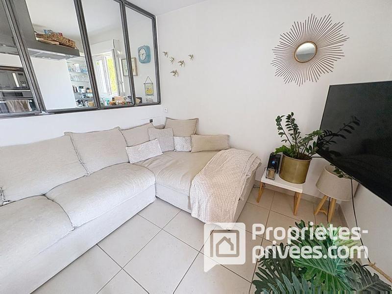 Appartement - 86 m² - 4 pièces