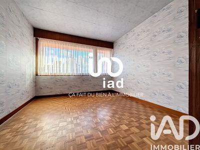 Maison de maîtres - 91 m² - 3 pièces