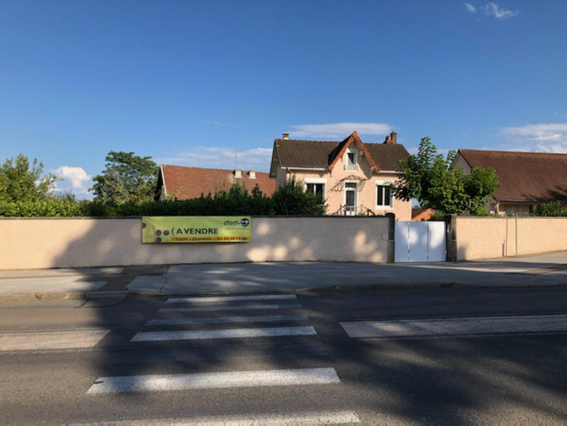 Maison - 154 m² - 7 pièces