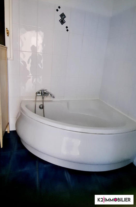 Maison - 101 m² - 4 pièces