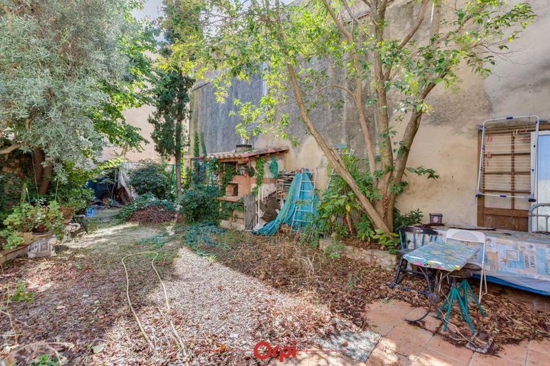 Appartement - 80 m² - 3 pièces