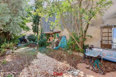 Appartement - 80 m² - 3 pièces