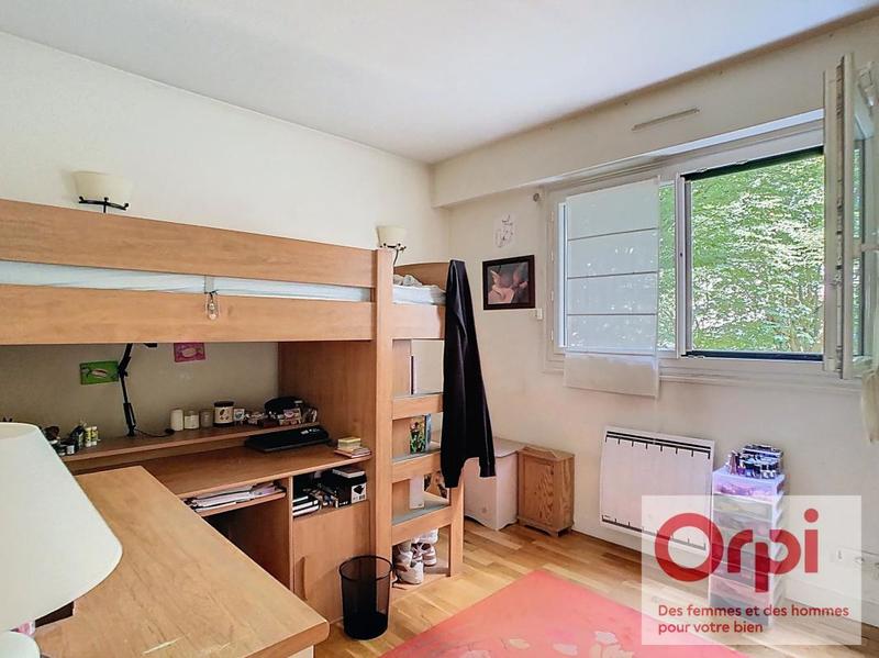 Appartement - 89 m² - 4 pièces