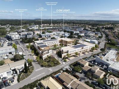 Local commercial - 118 m²