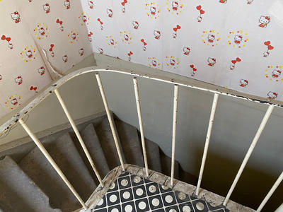 Maison - 124 m² - 6 pièces