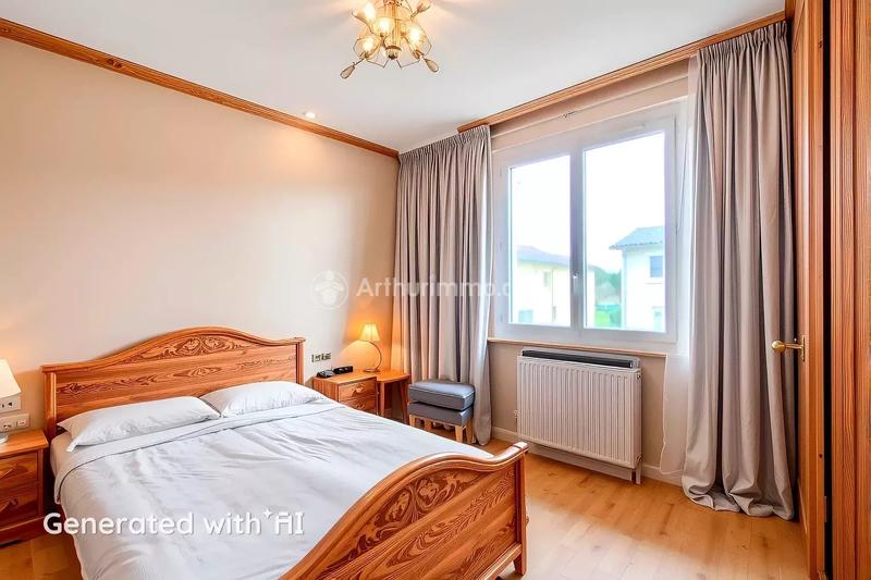 Maison - 148 m² - 5 pièces