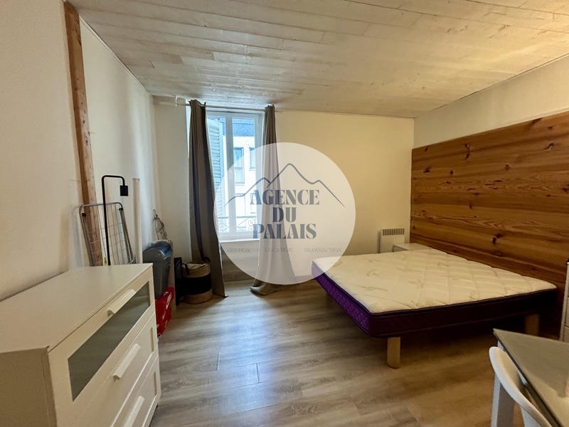 Appartement - 28 m² - 1 pièce