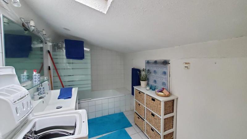 Duplex - 48 m² - 3 pièces