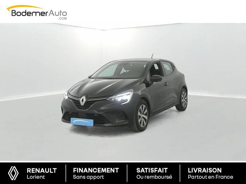 Renault Clio TCe 90 Equilibre
