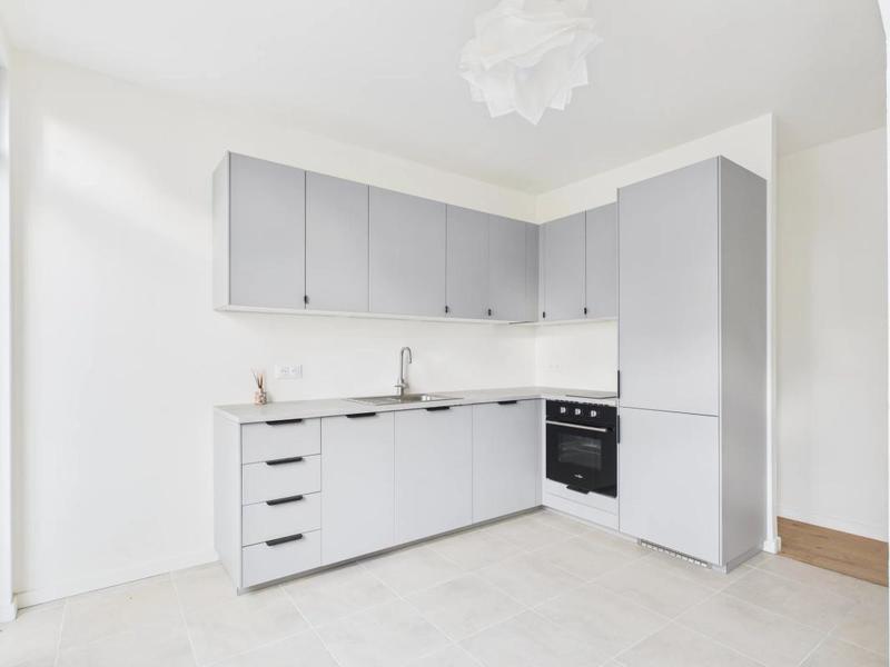 Maison de ville - 75 m² - 3 pièces