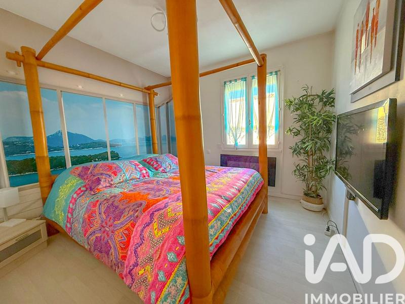 Maison - 93 m² - 3 pièces