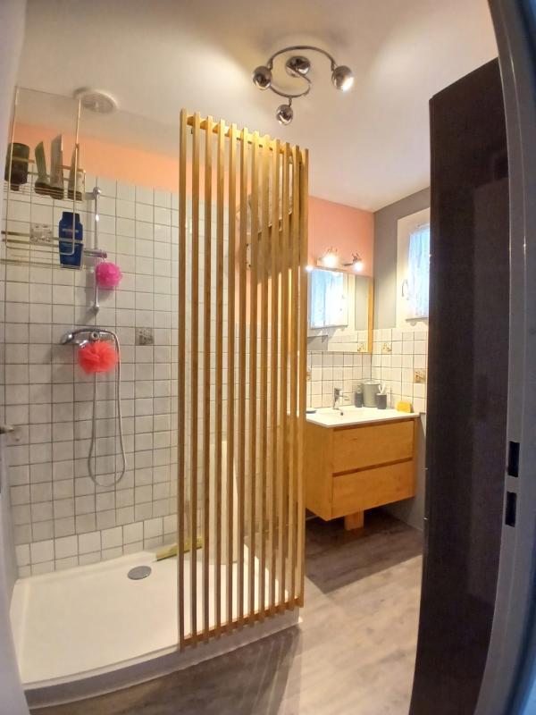 Maison - 97 m² - 5 pièces