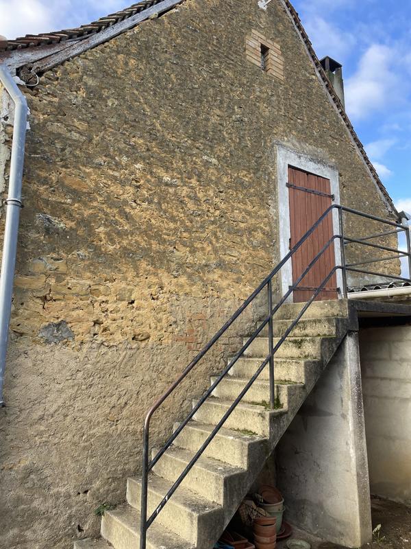 Maison - 98 m² - 5 pièces