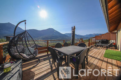 Maison - 131 m² - 5 pièces