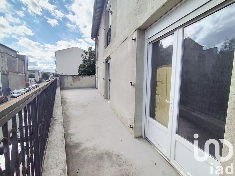 Appartement - 131 m² - 4 pièces