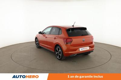 Volkswagen Polo 1.5 Tsi Evo R-Line Exclusive Dsg7 150 ch