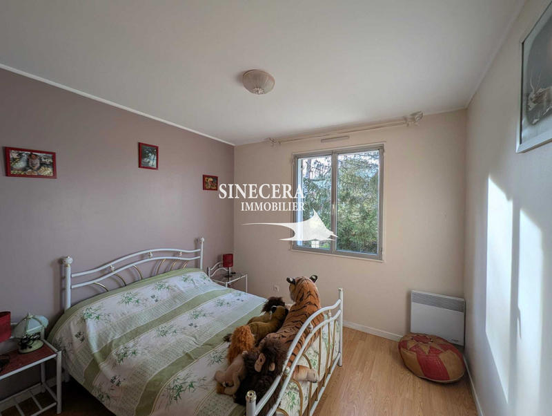 Maison - 153 m² - 7 pièces