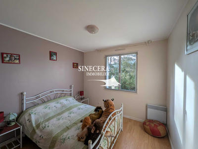 Maison - 153 m² - 7 pièces