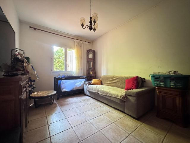 Maison - 117 m² - 4 pièces