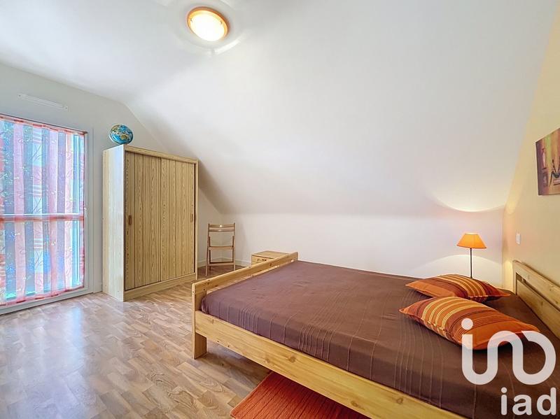 Maison - 98 m² - 5 pièces