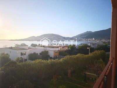 Appartement - 27 m² - 1 pièce