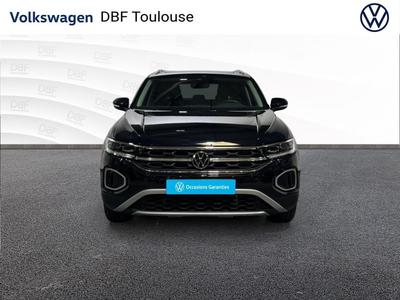 Volkswagen t-Roc 1.5 Tsi Evo 150 Start/Stop Dsg7 Style Exclusive