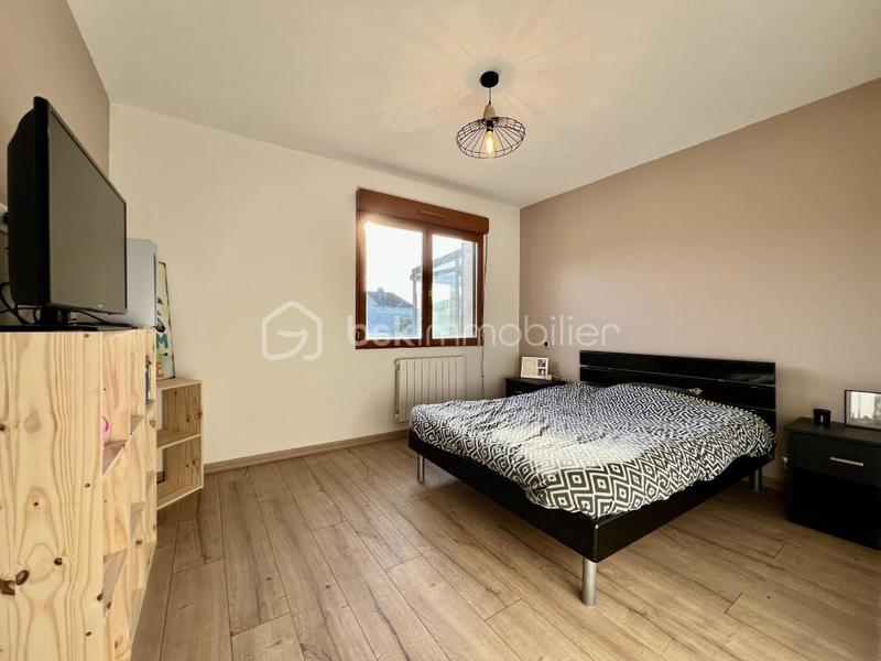 Pavillon - 102 m² - 4 pièces